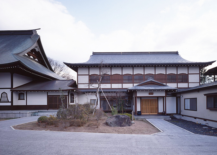 常林寺